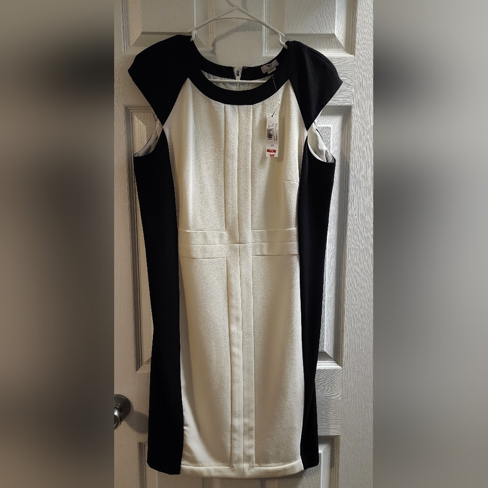 Worthington Dress